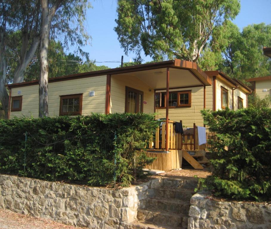 Camping Lacona Capoliveri  Cameră foto