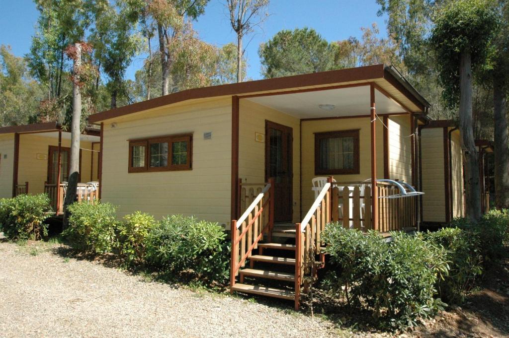 Camping Lacona Capoliveri  Cameră foto
